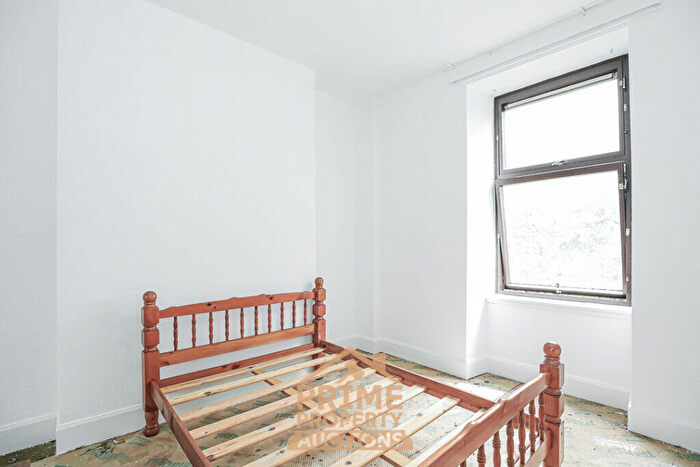 1 Bedroom Flat For Sale In Flat -, Gallowgate, Glasgow, G31