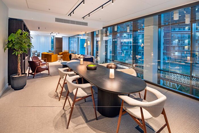 1 Bedroom Flat For Sale In Ebury, Westminster, SW1W