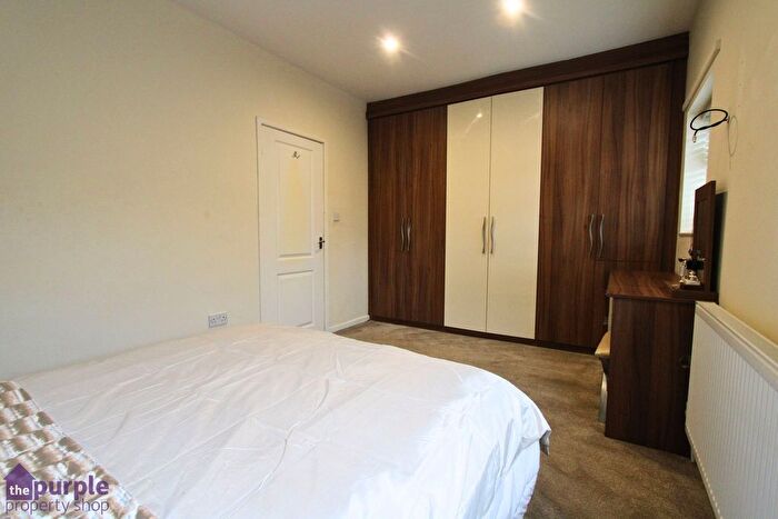 2 Bedroom Detached Bungalow For Sale In Staveley Avenue, Bolton, BL1