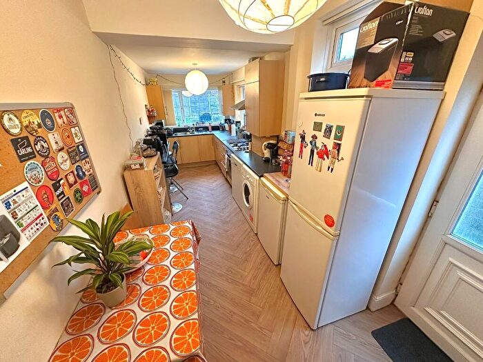 4 Bedroom House To Rent In Stephens Road, Manchester, M20