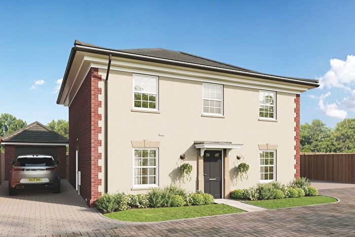 4 Bedroom Detached House For Sale In Four Acre Drive, Houghton Conquest, MK45