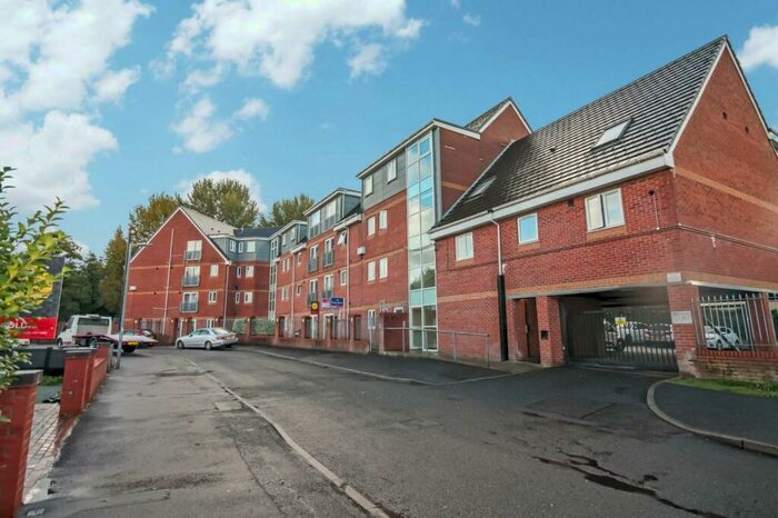 2 Bedroom Flat To Rent In Anson Street, Eccles, Manchester, M30