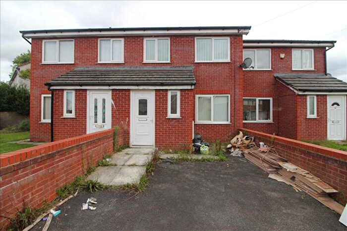 3 Bedroom Terraced House For Sale In Changford Road, Kirkby, L33