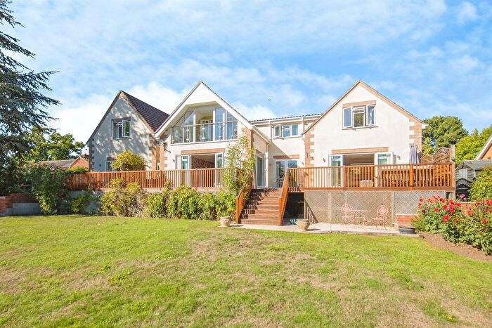 5 Bedroom Detached House For Sale In Hall Lane, Witnesham, Ipswich, IP6