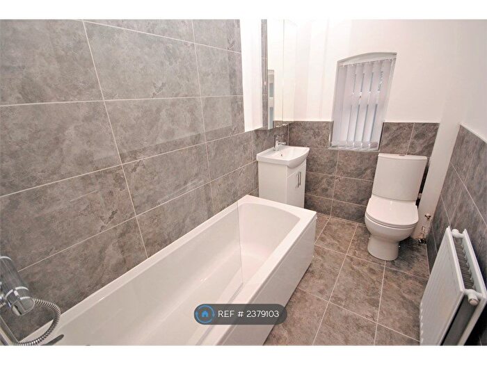 2 Bedroom Bungalow To Rent In School Lane, Wallasey, CH44
