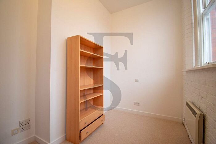 2 Bedroom Flat For Sale In King Street, Leicester, LE1