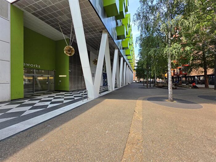 1 Bedroom Flat For Sale In Arboretum Place, Barking, IG11