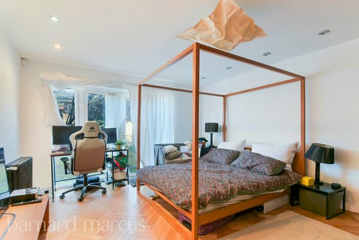 1 Bedroom Maisonette To Rent In Milton Road, Croydon, CR0