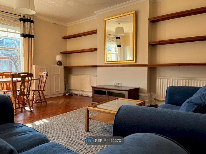 1 Bedroom Flat To Rent In Veronica Road, London, SW17