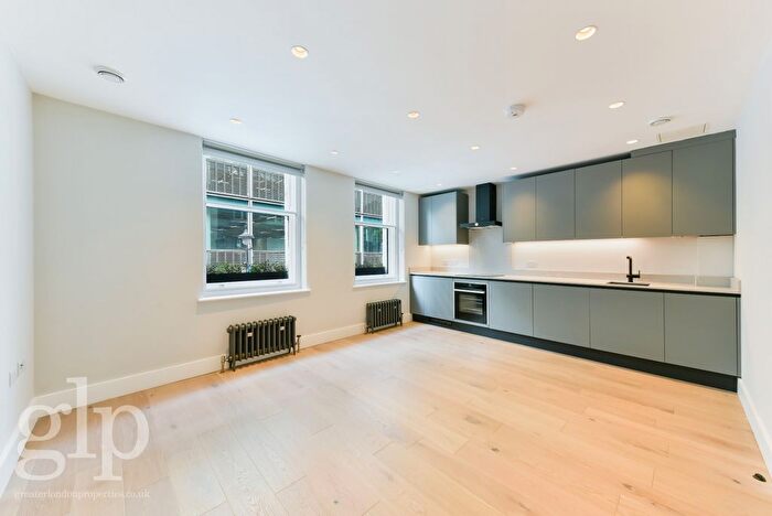 1 Bedroom Flat To Rent In Duck Lane, London, W1F