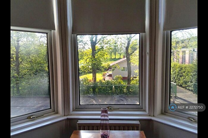 1 Bedroom Flat To Rent In Wellshot Road, Glasgow, G32