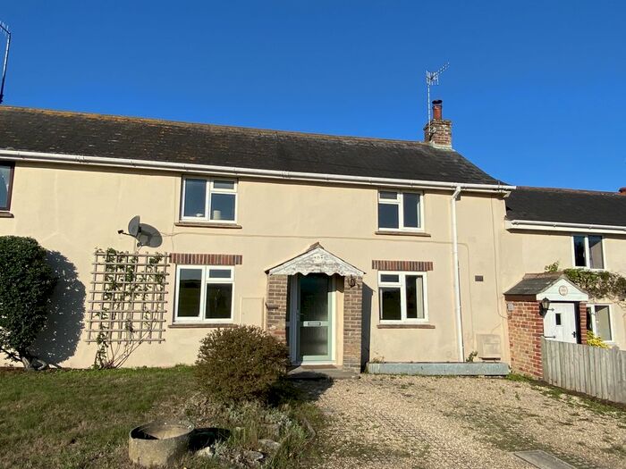 3 Bedroom Terraced House To Rent In East Knighton, Dorchester, Dorset, DT2