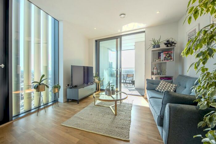 2 Bedroom Flat To Rent In River Mill One London, SE13