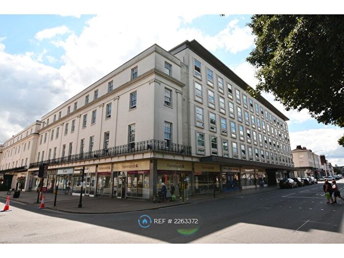 2 Bedroom Flat To Rent In The Space, Leamington Spa, CV32