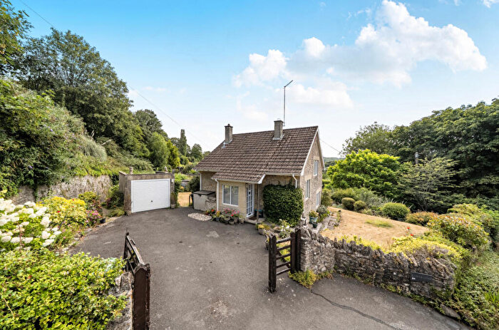 3 Bedroom Bungalow For Sale In Mill Hill, Wellow, Bath, Somerset, BA2
