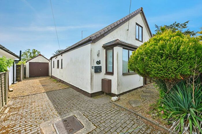 2 Bedroom Bungalow For Sale In Broadway, Heacham, King's Lynn, Norfolk, PE31