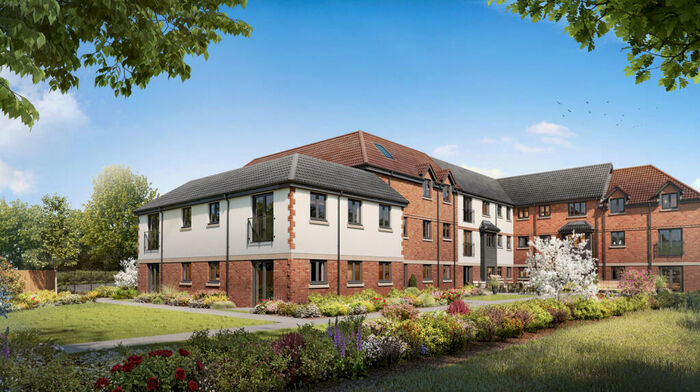 1 Bedroom Apartment To Rent In Homestead Place, Stalham, NR12