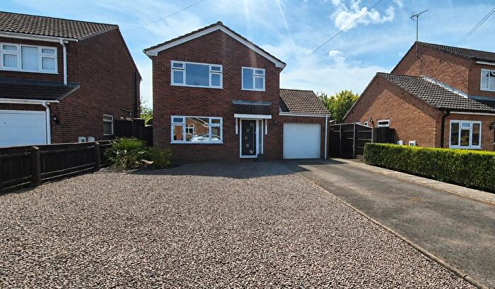 3 Bedroom Detached House To Rent In Church Green, Long Sutton, Spalding, PE12