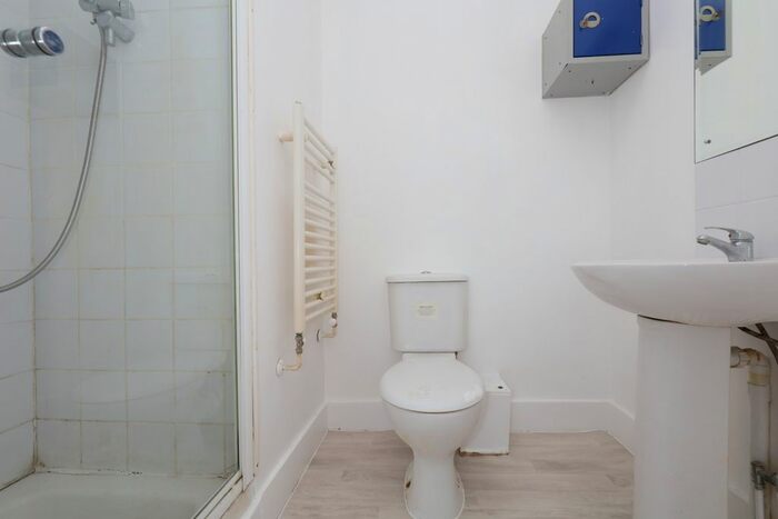 Studio To Rent In Ethelburga Road, London, RM3