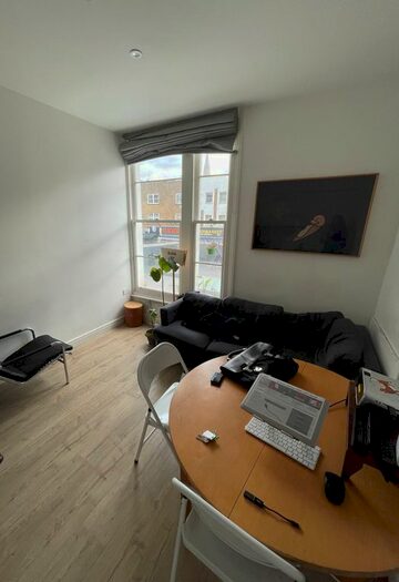 2 Bedroom Flat To Rent In Caledonian Road, London, N1