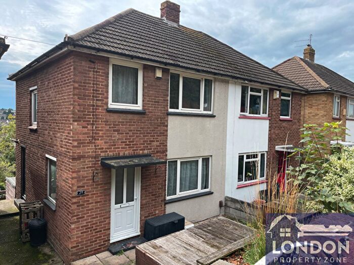 3 Bedroom Semi-Detached House To Rent In Longhill Avenue, Chatham, ME5