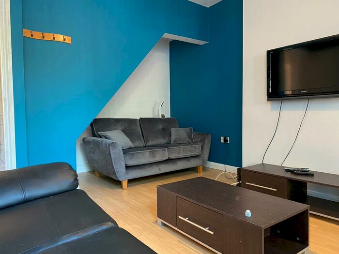 4 Bedroom Terraced House To Rent In A Foster Street, Lincoln, LN5