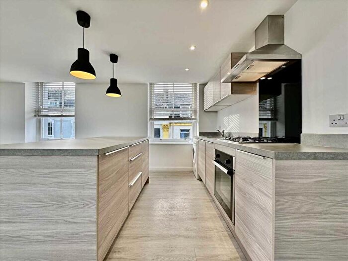 2 Bedroom Apartment To Rent In The Crown, Cumberland Street, Plymouth, PL1