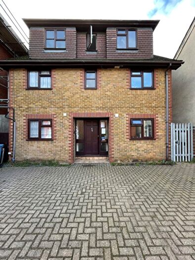 1 Bedroom Flat To Rent In Randolph House, Randolph Road, Kent, ME7