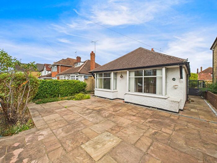 3 Bedroom Bungalow For Sale In Victoria Road, Eton Wick, Berkshire, SL4