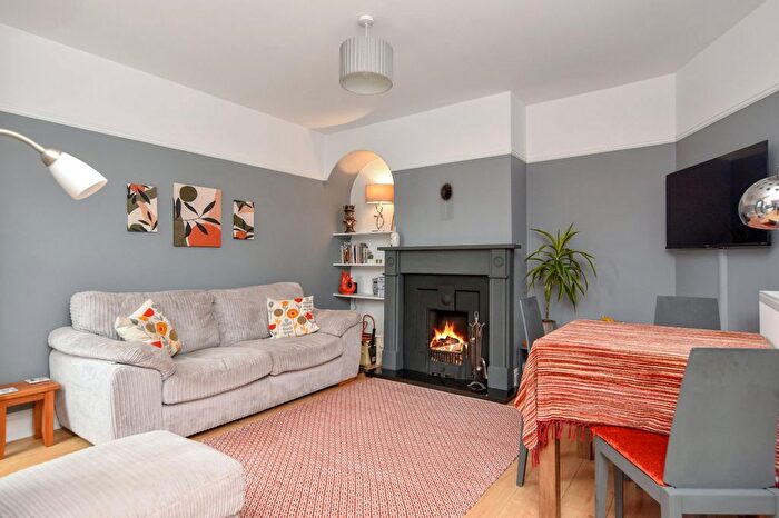 3 Bedroom Semi Detached House For Sale In Trafalgar Road, Shoeburyness, Essex, SS3