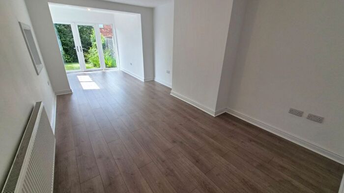 3 Bedroom Semi Detached House To Rent In Longford Road, Cannock, Staffordshire, WS11