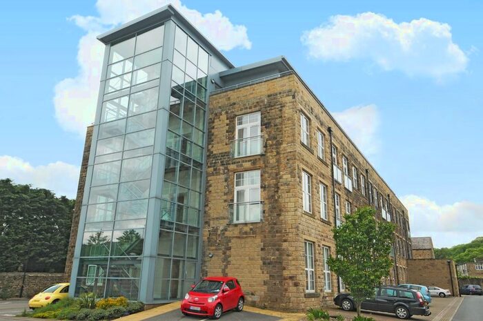 2 Bedroom Flat For Sale In Low Mill, Mill Fold, Addingham, LS29