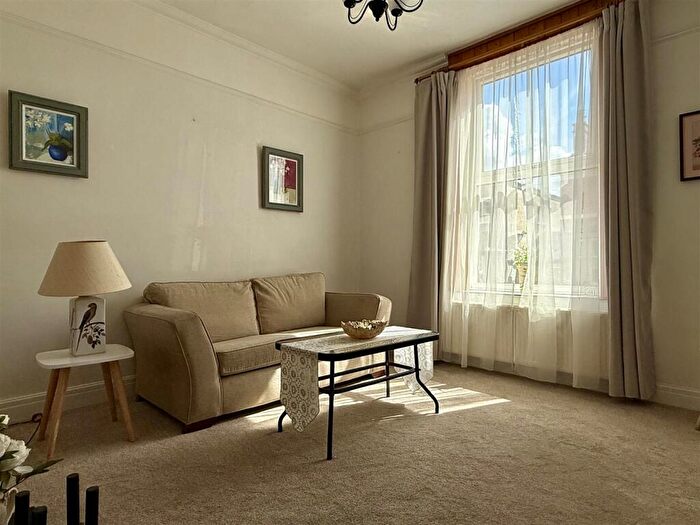 2 Bedroom End Of Terrace House For Sale In Stanhope Street, Hereford, HR4