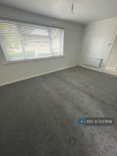 2 Bedroom Flat To Rent In Coleridge Green, St. Dials, Cwmbran, NP44