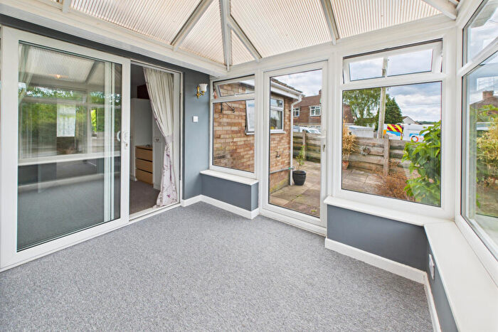 1 Bedroom Bungalow To Rent In Elmdean, Cinderford, Gloucestershire, GL14