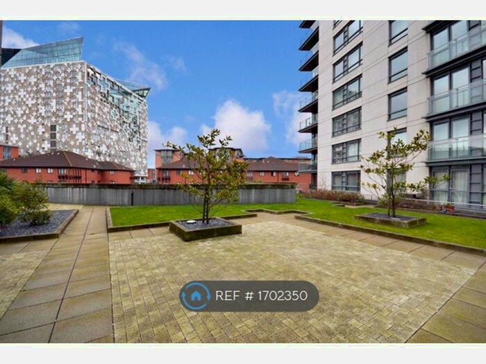 2 Bedroom Flat To Rent In Holliday Street, Birmingham, B1