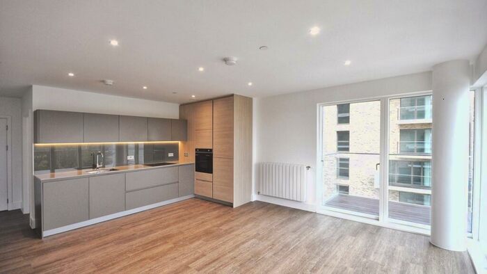 2 Bedroom Apartment To Rent In Larkin House, Kidbrooke Village, Kidbrooke Park Road, SE3