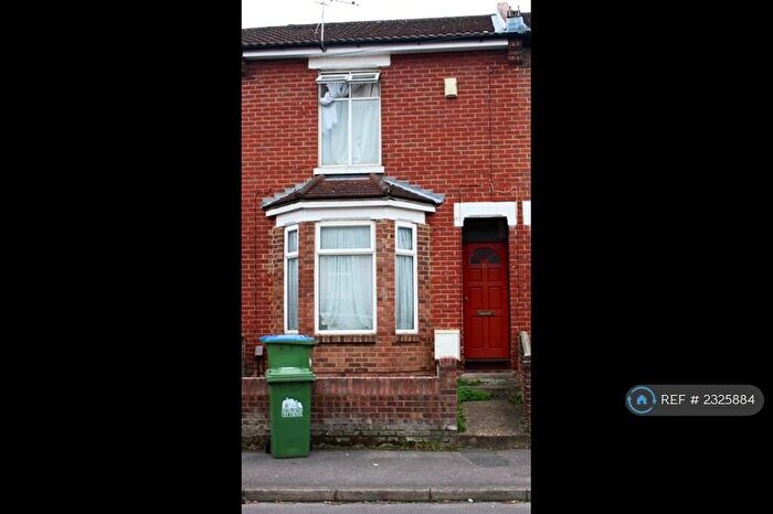 4 Bedroom Terraced House To Rent In Northcote Road, Southampton, SO17