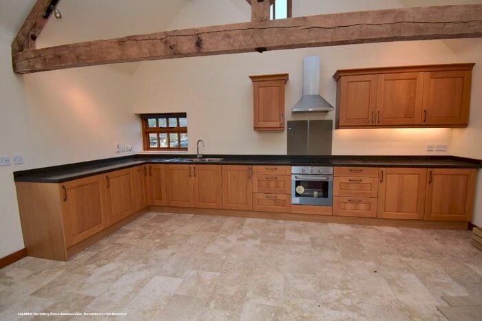 1 Bedroom Barn Conversion To Rent In Bentleys Lane, Maxstoke, B46