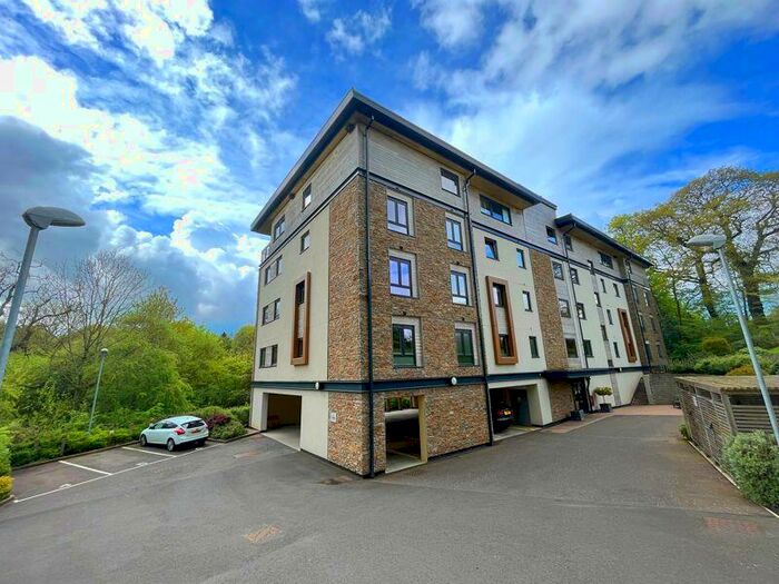 2 Bedroom Flat To Rent In West Road, Ponteland, NE20