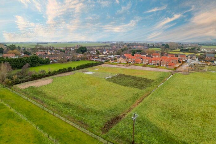 5 Bedroom Detached House For Sale In School Road, Marshland St. James, Wisbech, PE14