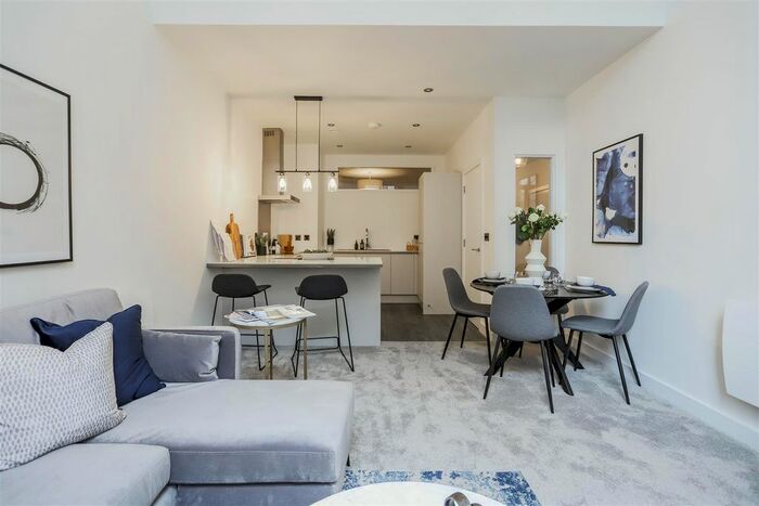 2 Bedroom Flat To Rent In The Ribble, Northlight, Pendle, BB9