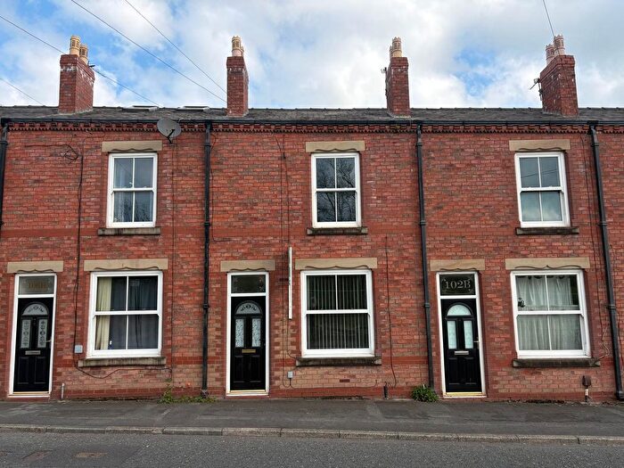 2 Bedroom Terraced House To Rent In Plank Lane, Leigh, WN7