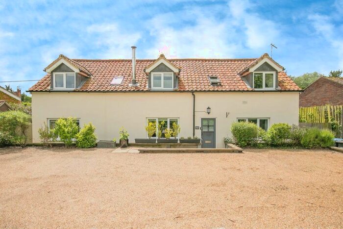 5 Bedroom Detached House For Sale In Friday Street, Rendlesham, Woodbridge, IP12