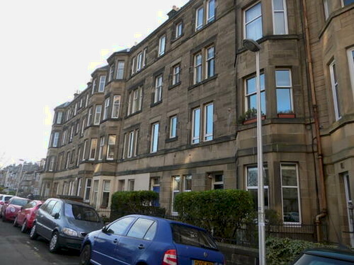 1 Bedroom Flat To Rent In Ogilvie Terrace, Edinburgh, EH11
