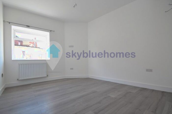 2 Bedroom Flat To Rent In Seagrave Road, Sileby, Loughborough, LE12