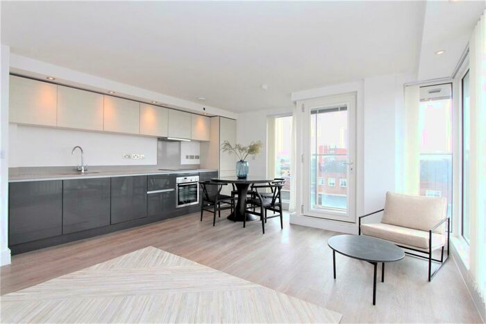 2 Bedroom Apartment To Rent In Premier House, Station Road, Edgware, HA8