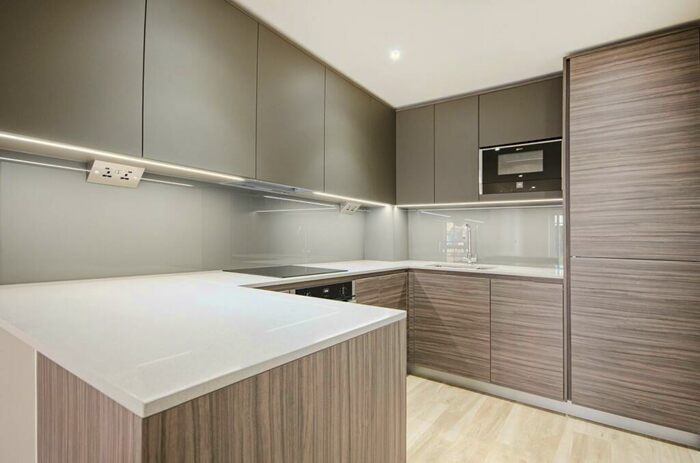 2 Bedroom Flat To Rent In Beaufort Park, Colindale, London, NW9