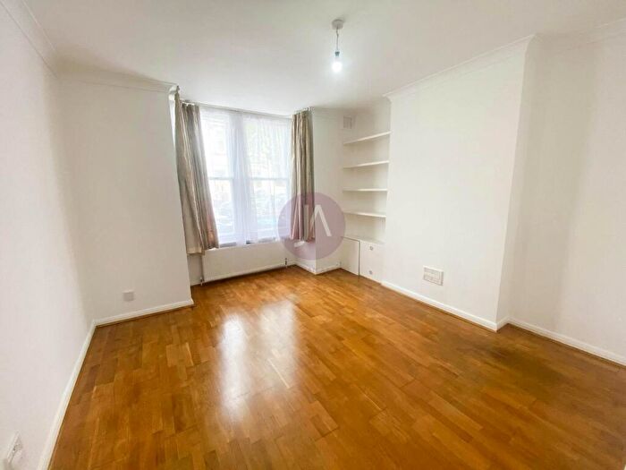1 Bedroom Apartment To Rent In Chaplin Road, Willesden, London, NW2