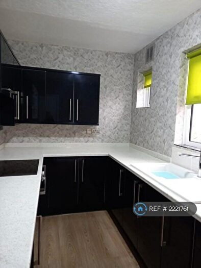 2 Bedroom Terraced House To Rent In Alcock Avenue, Mansfield, NG18